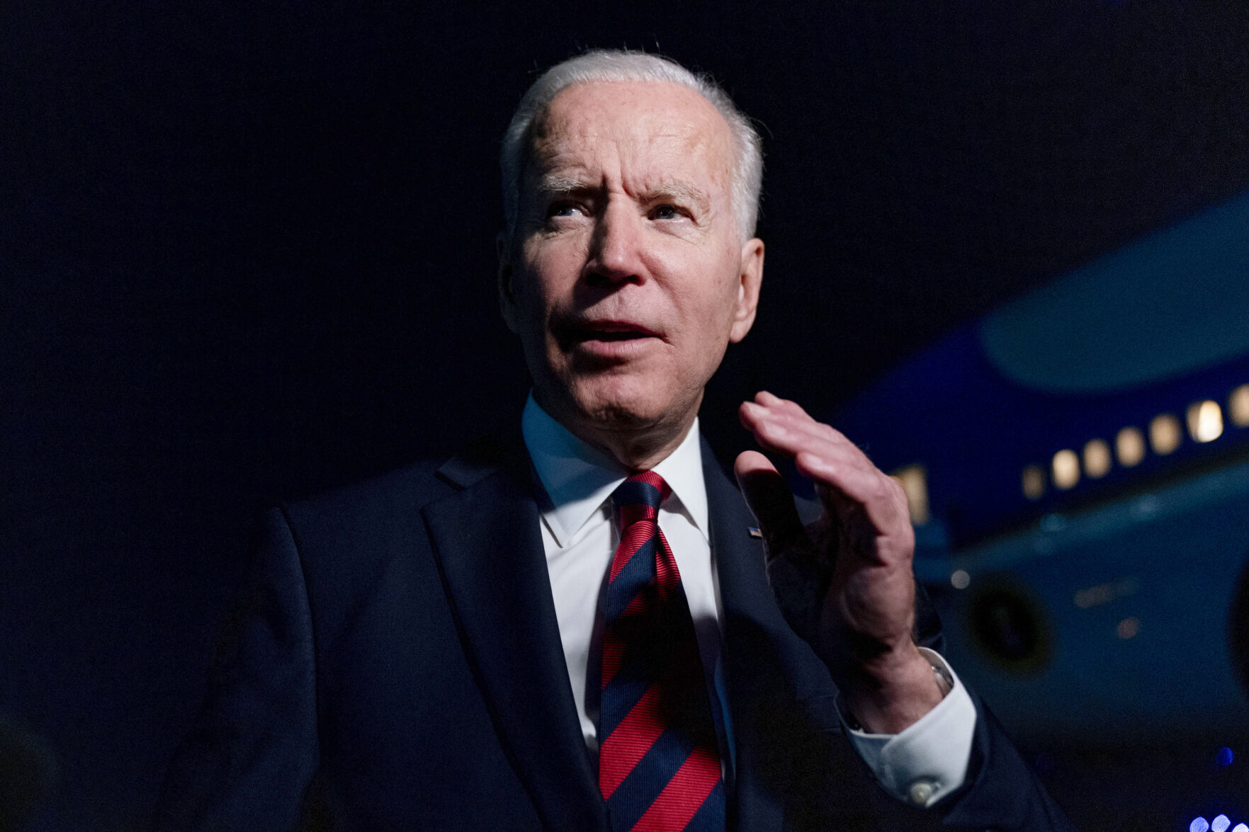 Joe Biden